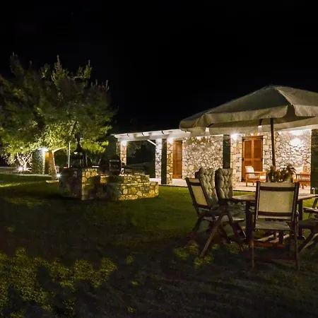 Villa Opensea Private & Tennis Court *