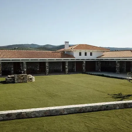 Villa Opensea Private & Tennis Court *