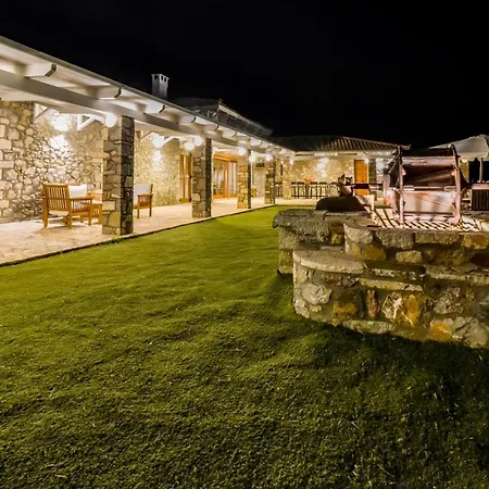 Villa Opensea Private & Tennis Court