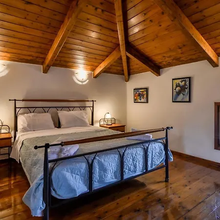 Opensea Private & Tennis Court Villa *