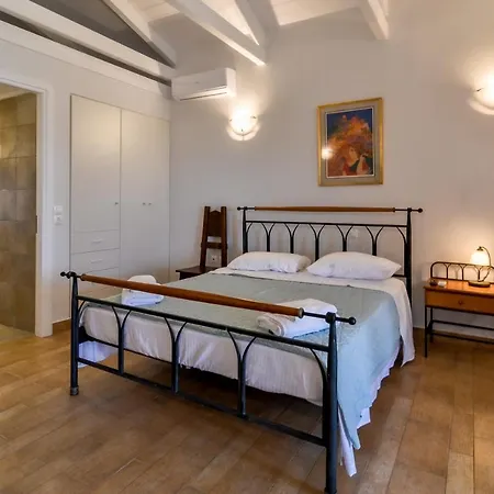 Villa Opensea Private & Tennis Court *