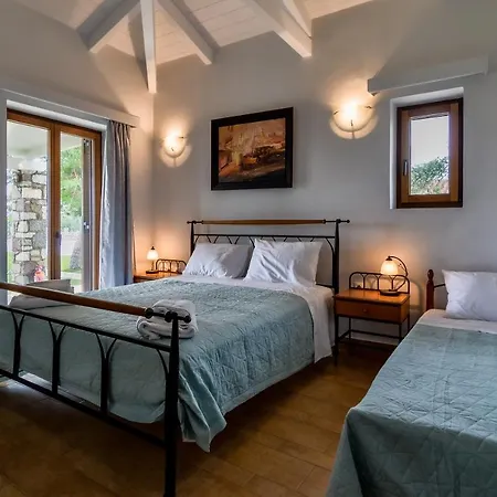 Villa Opensea Private & Tennis Court