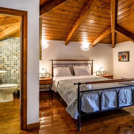 Villa Opensea Private & Tennis Court *
